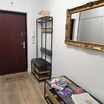 Century Apartment