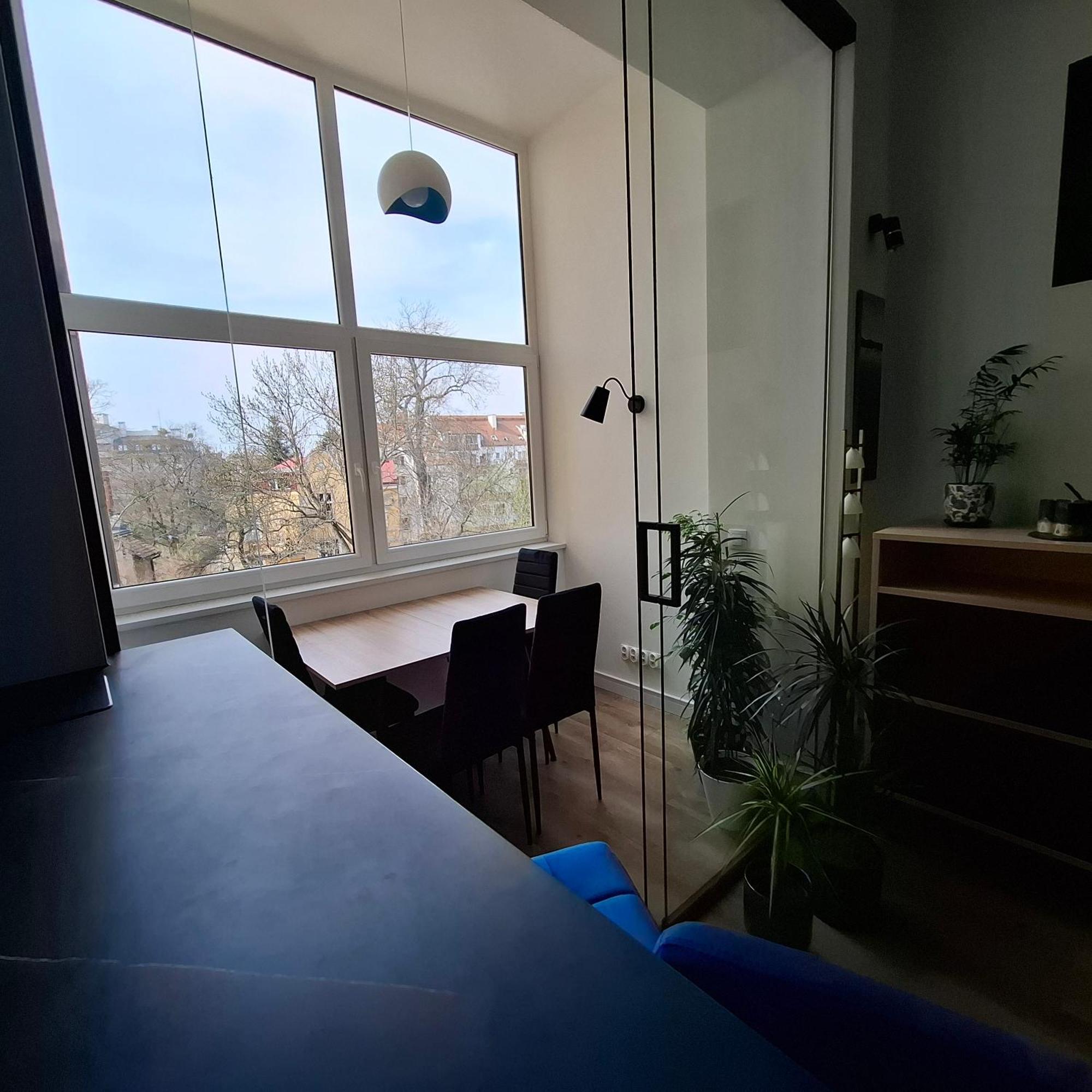 Apartament Century *