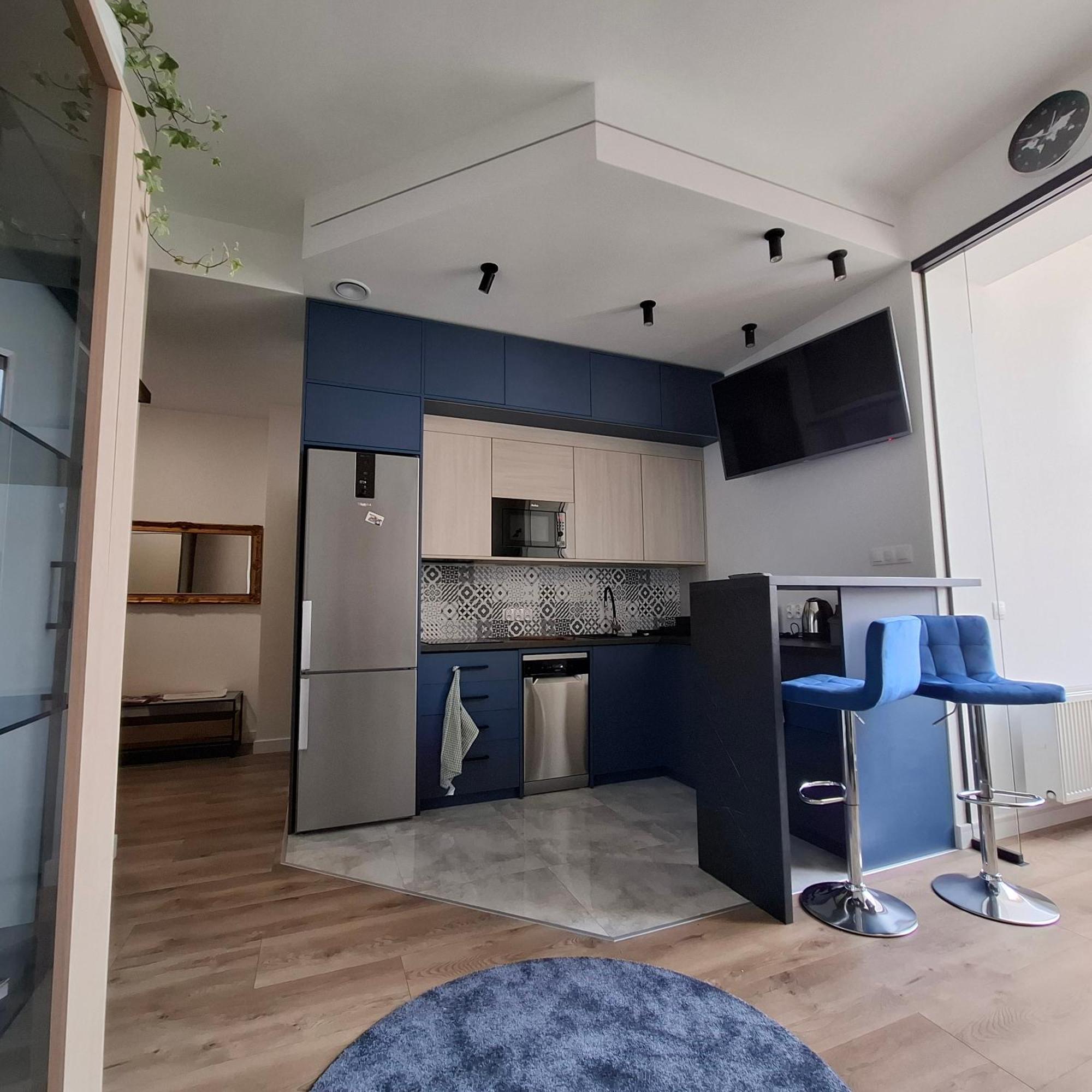 Century Apartament