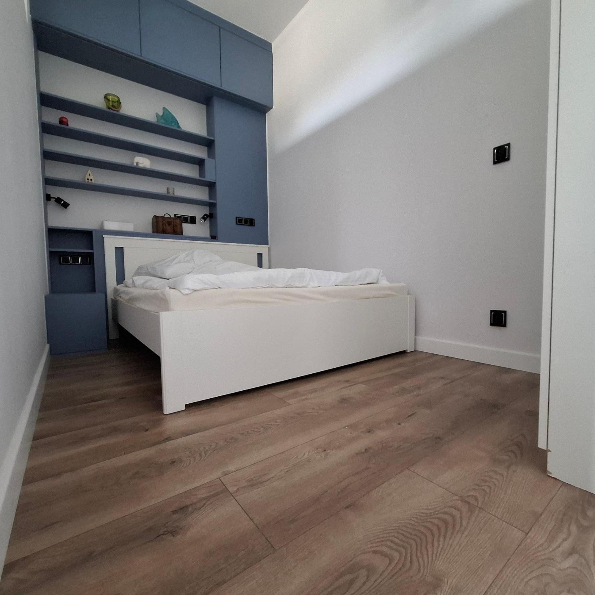 Apartament Century Wrocław
